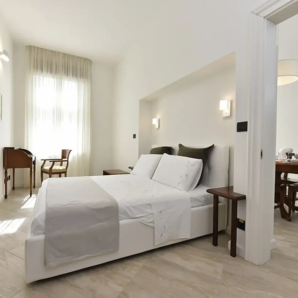ApartHotel 6 Visit Timisoara